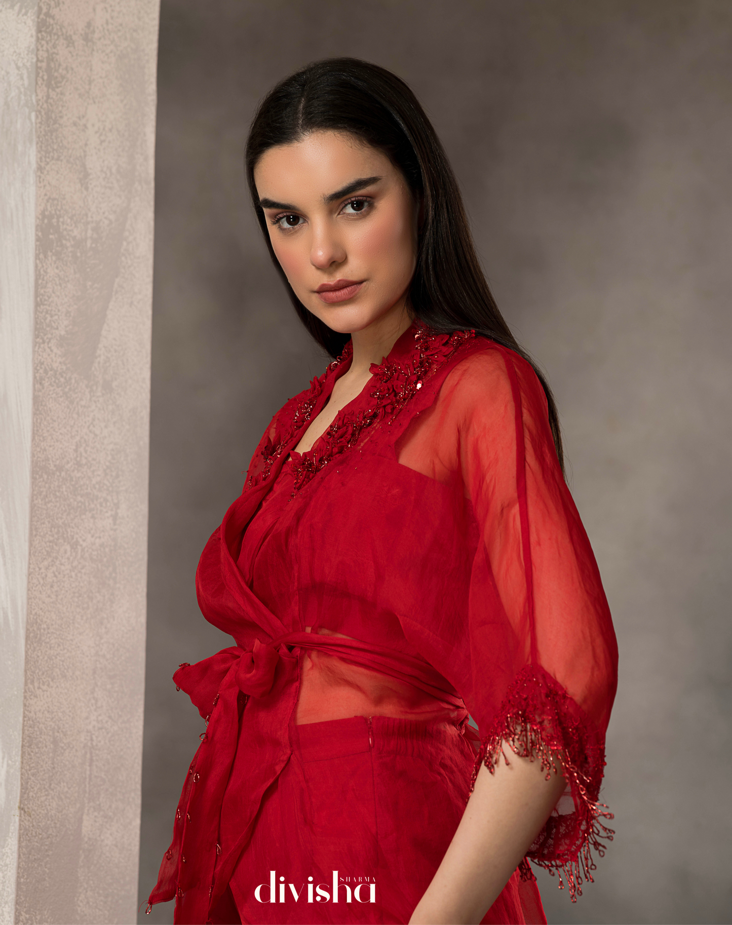 Kaia sharara set